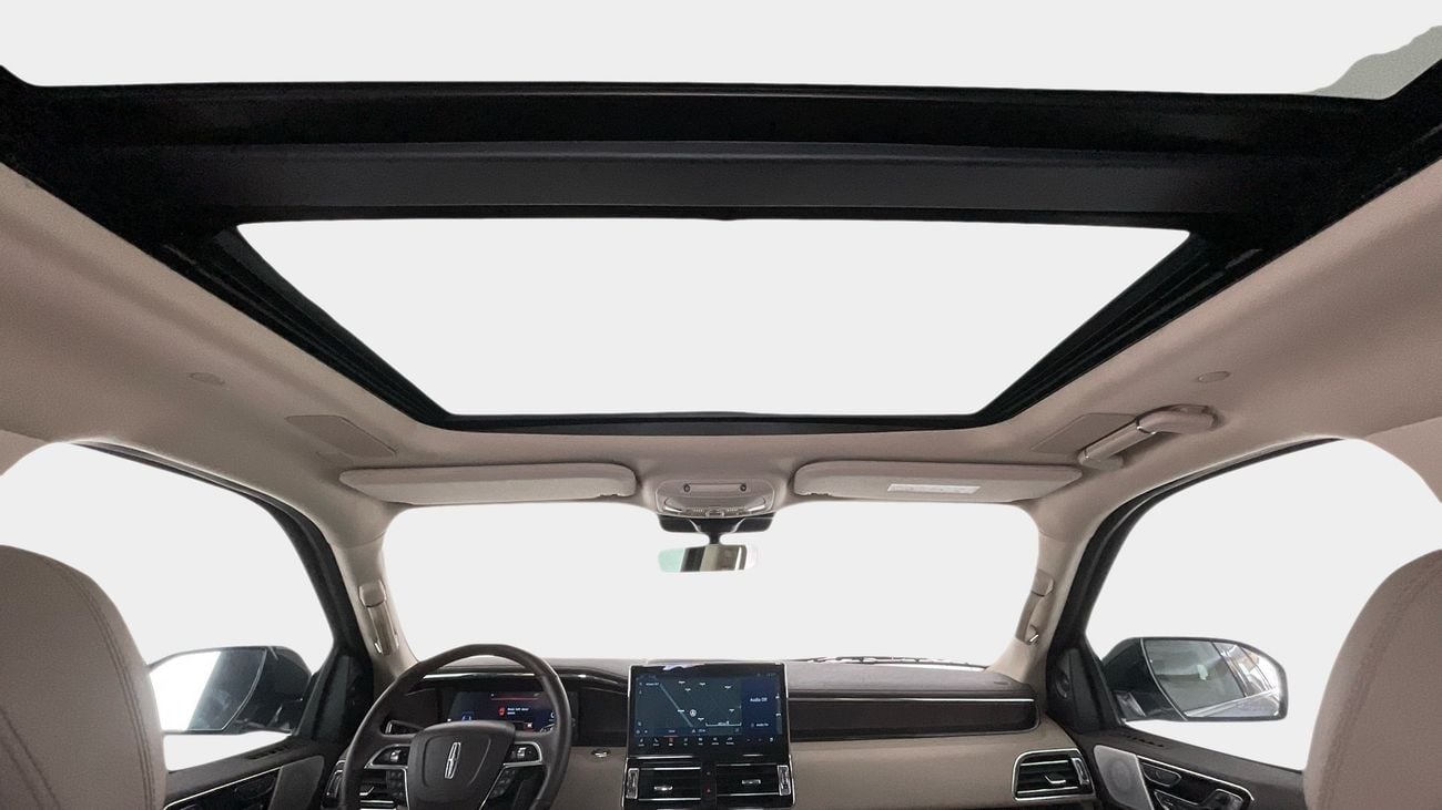 Lincoln Navigator Reserve 3.5L Reserve | Guaranteed Warranty | 0 Down Payment