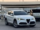 Alfa Romeo Stelvio Light Edition 2.0L