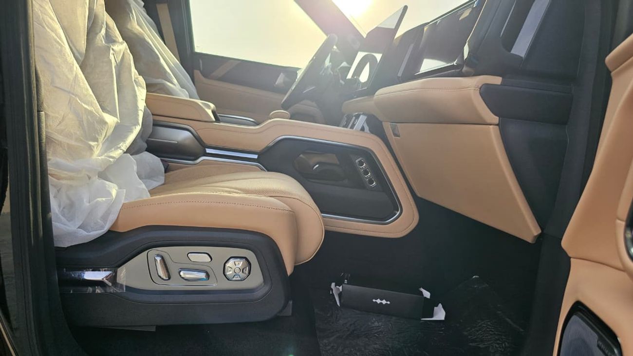 بي واي دي ليوبارد 8 Smart and Brave Flagship Edition (7 Seats)