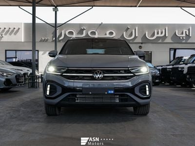 Volkswagen T ROC 300 TSI Nardo 2025 (Export Price)