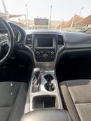Jeep Grand Cherokee Altitude 3.6L