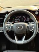 Lexus RX350 Premium 2.5 L