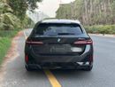 BMW 520d Diesel Touring M Sport | 2025 | Station Wagon | 2.0L TwinPower Turbo Diesel | Europe Specs | Perfect