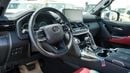 Toyota Land Cruiser VXR LC300 VXR 3.5 PETROL 2026 FULL