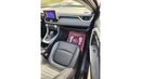 Toyota RAV4 TOYOTA RAV4 XLE 4X4 DARK BLUE 2023