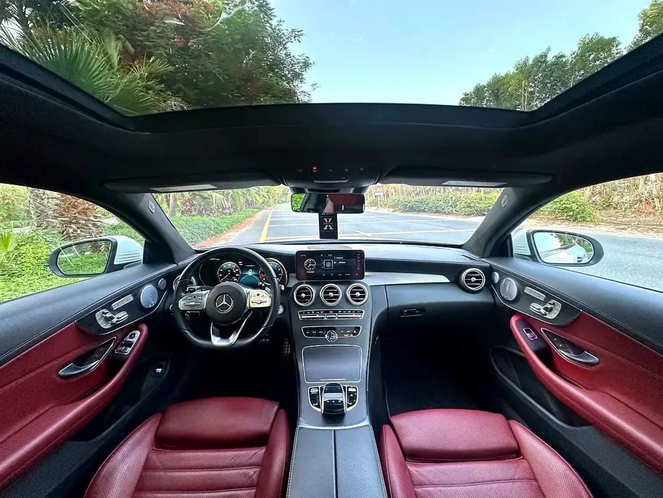 Mercedes Benz C300 AMG | American Specs | Pristine Condition