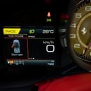 Ferrari F8 Spider 3.9T V8