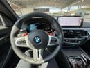 بي أم دبليو M5 COMPETITION PACK