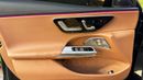 Mercedes Benz E300 AMG Mercedes-Benz E-Class E 300 2025 GCC Specs ORIGINAL PAINT Full service history