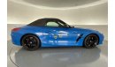 BMW Z4 sDrive 30i M Sport