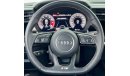 Audi S3 Std 2021 Audi S3, Audi Warranty 2024, Audi Service Contract 2024, GCC