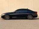 بي أم دبليو 530i M SPORT