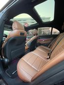 مرسيدس بنز E300 AMG