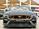 Ford Mustang ECOBOOST Monthly 1000/- | Blindspot | Original Airbag | # 18958R