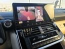 Toyota Land Cruiser GXR 3.5L L3 SAUDI SPEC