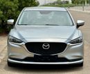 Mazda 6 S 2.5L (184 HP) 850-Monthly l GCC l Cruise, Camera, GPS l Accident Free