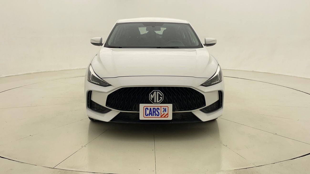 أم جي GT STD 1.5 | بدون دفعة مقدمة | اختبار القيادة في المنزل