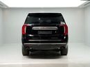 جي أم سي يوكون XL Denali | GCC Specs | | 4WD | Full Size SUV