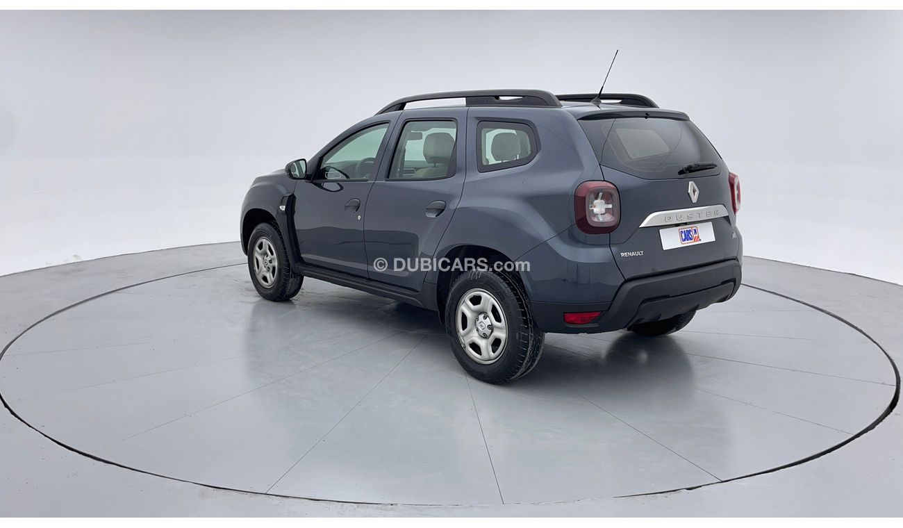 Renault Duster PE 1.6 | Zero Down Payment | Free Home Test Drive