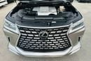 Lexus LX570 SIGNATURE