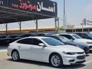 Chevrolet Malibu LTZ NAVIGATION Chevrolet Malibu LTZ 1.5L 4 CYL