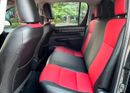 تويوتا هيلوكس 2019 MODEL GLX Facelift to Adventure 2025 Shape V4 2.7L Engine Full Option