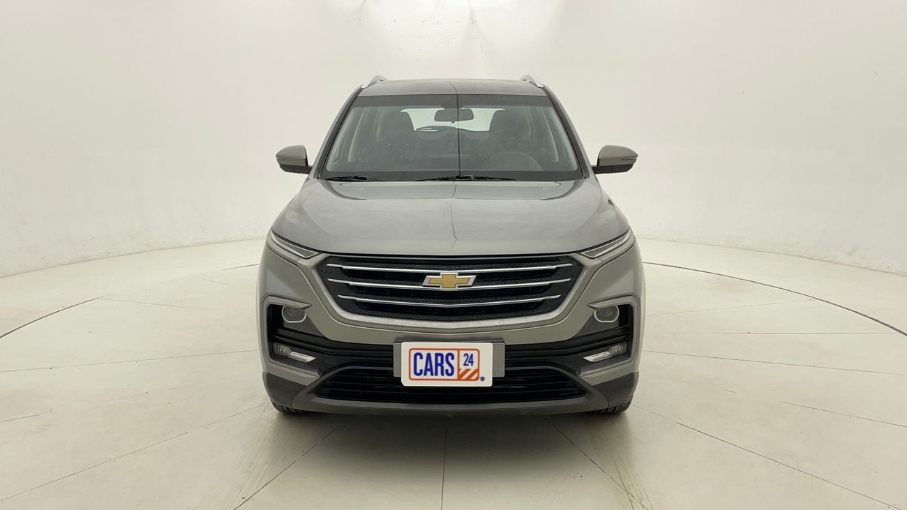 Chevrolet Captiva LS 1.5 | Zero Down Payment | Home Test Drive