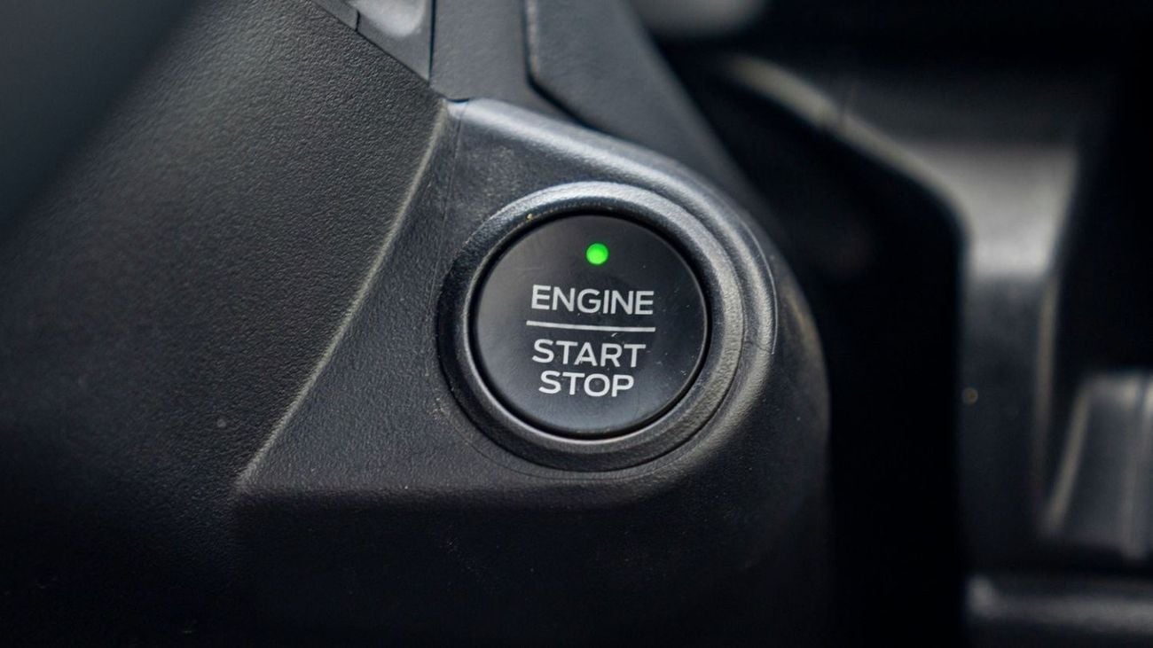 Ford Ranger WILDTRAK 2.0T Diesel