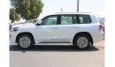 Toyota Land Cruiser EXPORT ONLY | 2021 - LAND CRUISER GXR - GRAND TOURING - BRAND NEW - V8 - 4.6L - WITH GCC SPECS