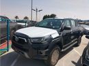 تويوتا هيلوكس TOYOTA HILUX ADVENTURE 4.0 GCC 2022