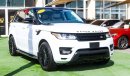 لاند روفر رانج روفر سبورت إتش أس إي RangeRover sport