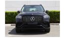 Mercedes-Benz GLS 63 AMG Night Package GCC 5 Years Warranty.Local Registration + 5%