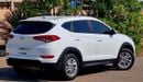 Hyundai Tucson GLS 2.4L 750X48-Monthly l GCC l 4wd, Cruise, Camera l Accident Free