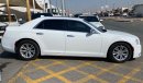 Chrysler 300s Follow option