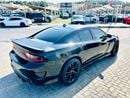 دودج تشارجر Daytona 5.7L (370 HP)