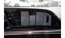 Cadillac Escalade Platinum 6.2L with Rear Entertainment , Night Vision and Adaptive Cruise