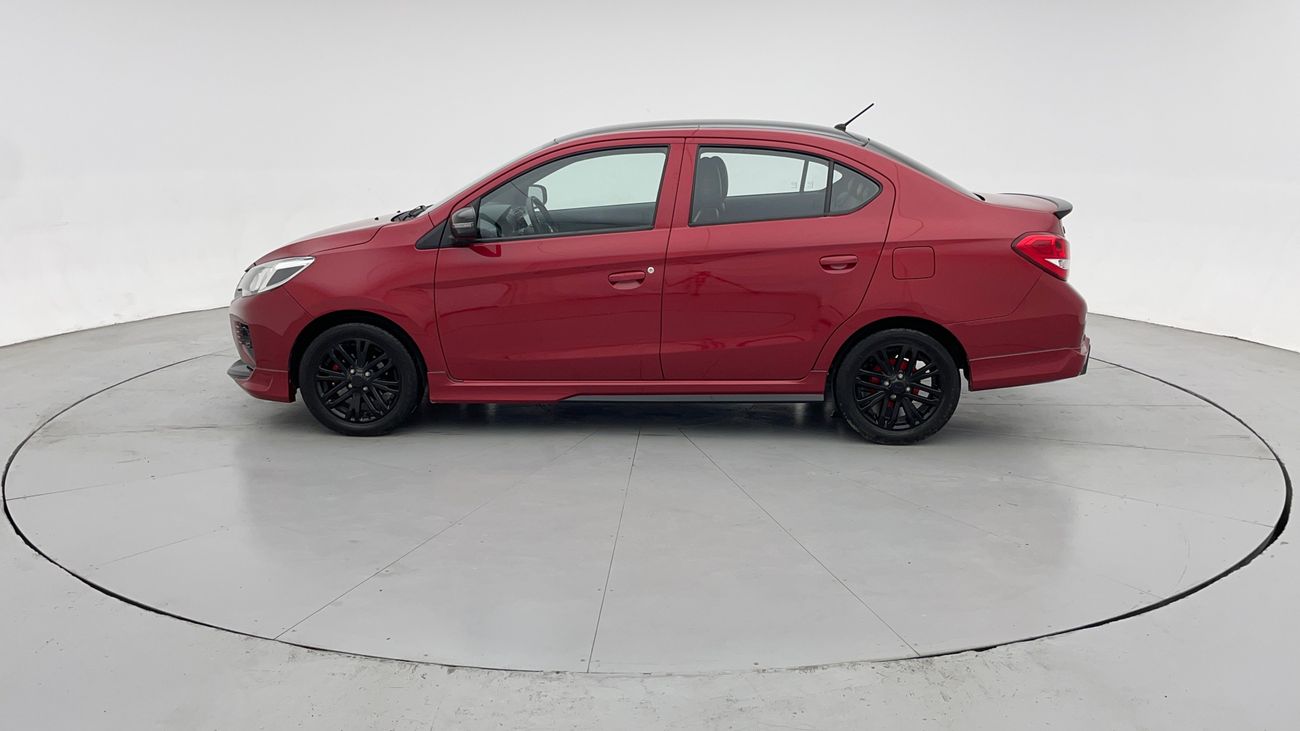 Mitsubishi Attrage SIGNATURE 1.2 | Zero Down Payment | Free Home Test Drive