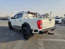 نيسان نافارا 2020 NISSAN NAVARA PICK UP RHD 2.3 L DIESEL AUTOMATIC (PM63638)