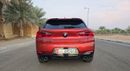 بي أم دبليو X2 sDrive 20i M Sport 2.0L