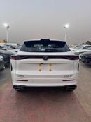 Changan UNI-Z