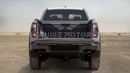 Ford Ranger Raptor Automatic - 2.0L - Diesel - Crew Cab - 4WD - 5 Seats - 4 Door - Grey
