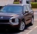 ميتسوبيشي آوتلاندر GLS 2.4L