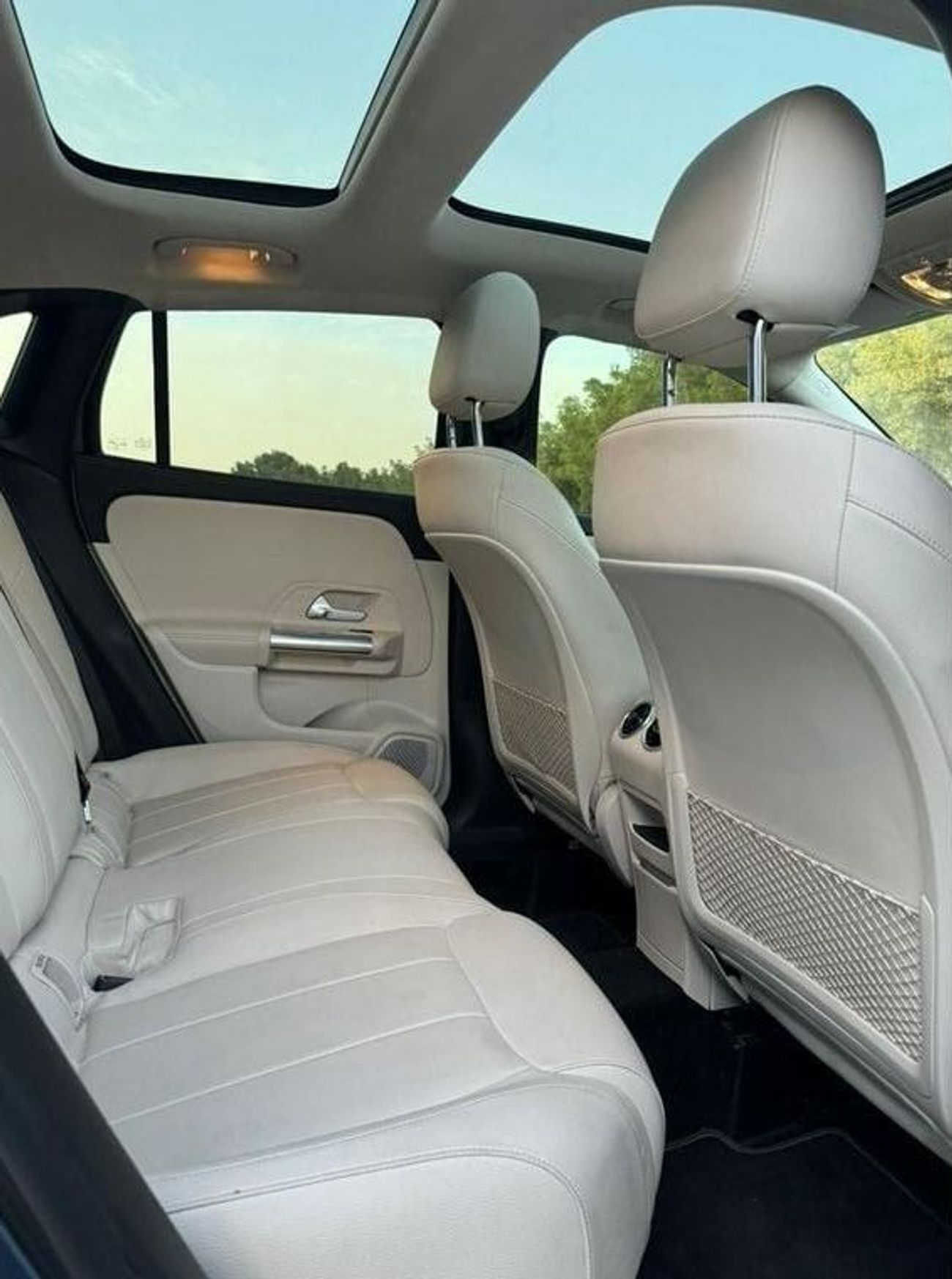 Mercedes-Benz GLA 250 Premium 2.0L