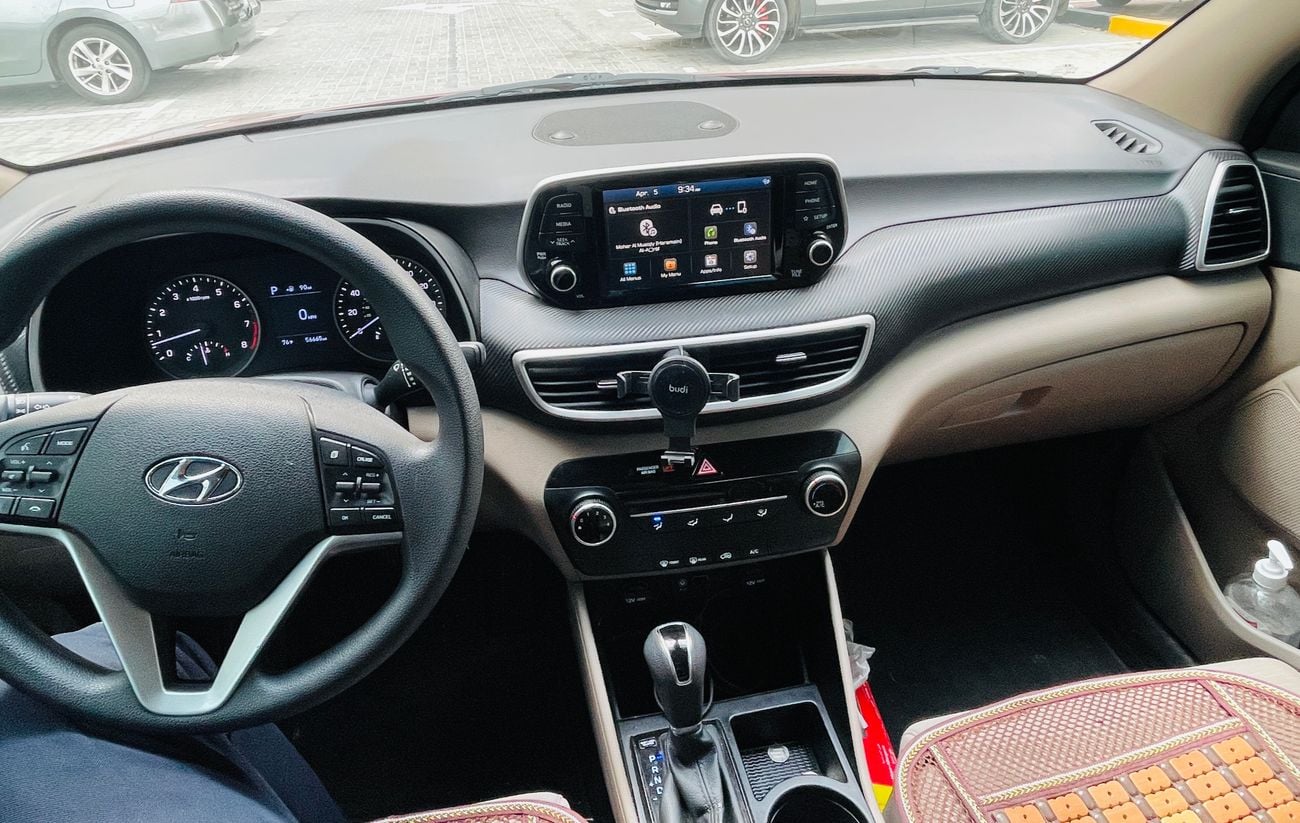 هيونداي توسون