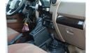 Toyota Land Cruiser 70 2024 TOYOTA LC79 LX Z SINGLE CAB 2.8 - GREY inside SADLLE TAN | Export Only