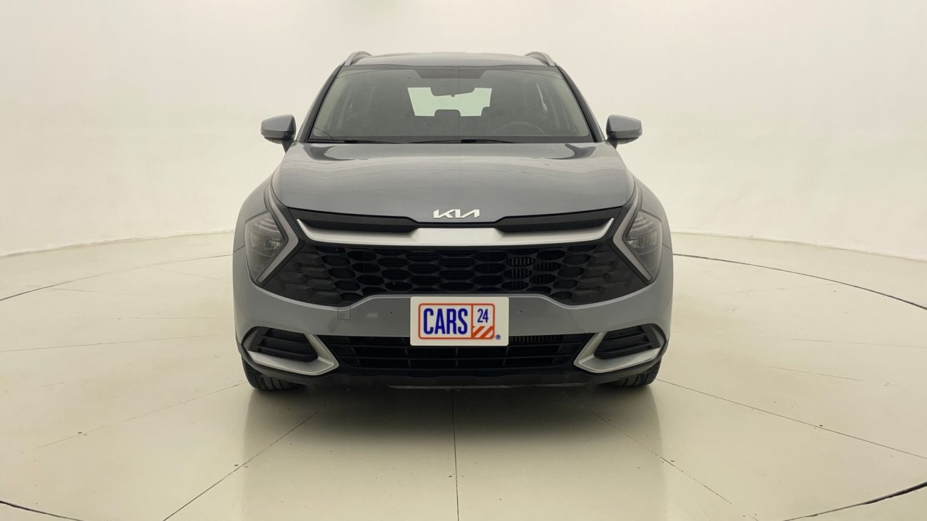 Kia Sportage LX 1.6 | Zero Down Payment | Home Test Drive