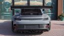 بورش 911 Carrera GTS 3.0L (450 HP) Coupe