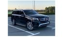 Mercedes-Benz GLS 450 MERCEDES GLS-450 2018 US PERFECT CONDITION - 2KEYS
