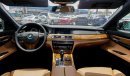 BMW 740Li Li