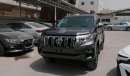 Toyota Prado Right-Hand GXL facelifted Diesel Auto low km perfect